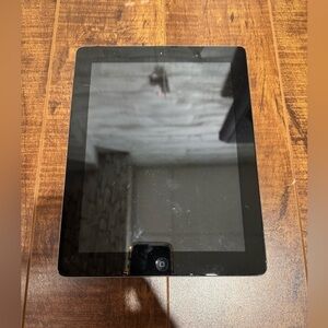 iPad